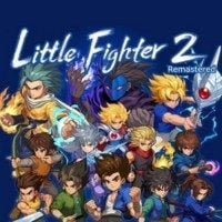 Little Fighter 2 Remastered