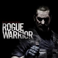 Rogue Warrior