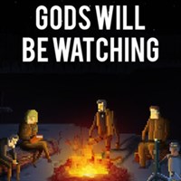 Gods Will Be Watching