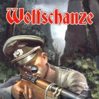 Wolfschanze 2