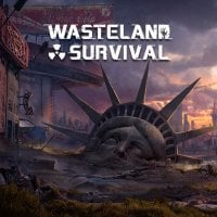 Wasteland Survival