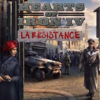 Hearts of Iron IV: La Resistance