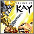 Legend of Kay