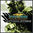 SOCOM: U.S. Navy SEALs Tactical Strike