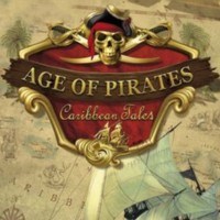 Age of Pirates: Caribbean Tales