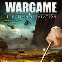 Wargame: European Escalation