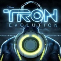 Tron Evolution