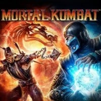 Mortal Kombat