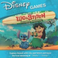 Lilo & Stich: Przygody na Hawajach