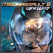 MechAssault 2: Lone Wolf