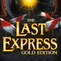 The Last Express Gold Edition