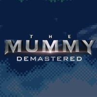 The Mummy Demastered