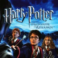 Harry Potter and the Prisoner of Azkaban