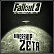 Fallout 3: Mothership Zeta