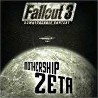 Fallout 3: Mothership Zeta