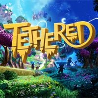 Tethered (PS4)