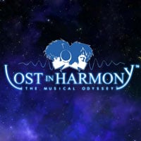 Lost in Harmony: Kaito's Adventure