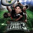 Rugby League 3