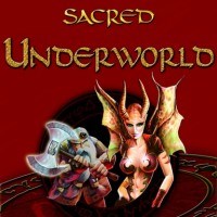 Sacred: Underworld
