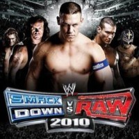 WWE SmackDown vs. Raw 2010