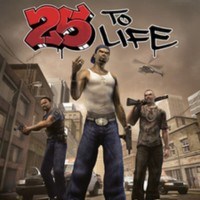25 to Life