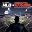 MLB Front Office Manager