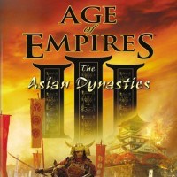 Age of Empires III: The Asian Dynasties