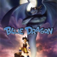 Blue Dragon
