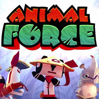Animal Force (PS4)
