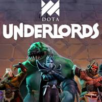 Dota Underlords