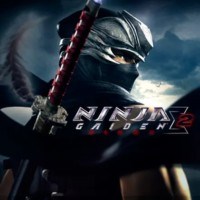 Ninja Gaiden Sigma II
