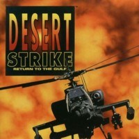 Desert Strike: Return to the Gulf