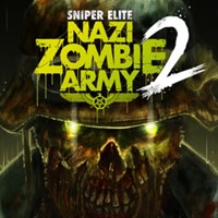 Sniper Elite: Nazi Zombie Army 2