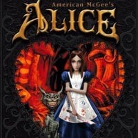 American McGee's Alice