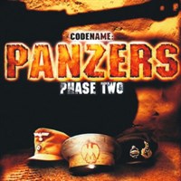 Codename: Panzers - Zimna Wojna