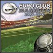 Euro Club Manager 03/04