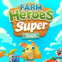 Farm Heroes Super Saga