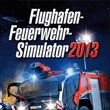 Flughafen-Feuerwehr-Simulator 2013