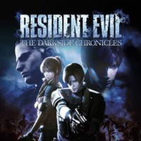 Resident Evil: The Darkside Chronicles
