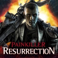 Painkiller: Resurrection