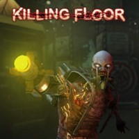 Killing Floor
