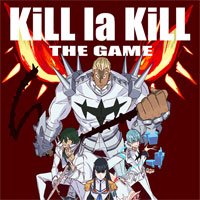 Kill la Kill: IF (Switch)