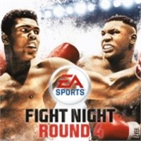 Fight Night Round 4