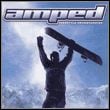 Amped: Freestyle Snowboarding