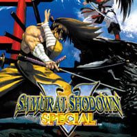 Samurai Shodown V Special