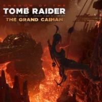 Shadow of the Tomb Raider: The Grand Caiman