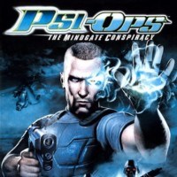 Psi-Ops: The Mindgate Conspiracy
