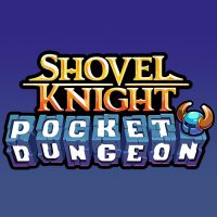 Shovel Knight Pocket Dungeon