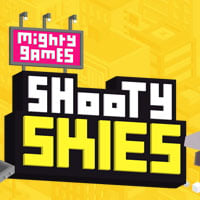 Shooty Skies