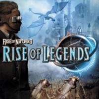 Rise of Nations: Extended Edition